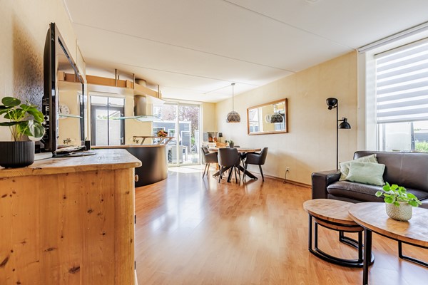 Medium property photo - Paukenslag 1, 3286 TD Klaaswaal